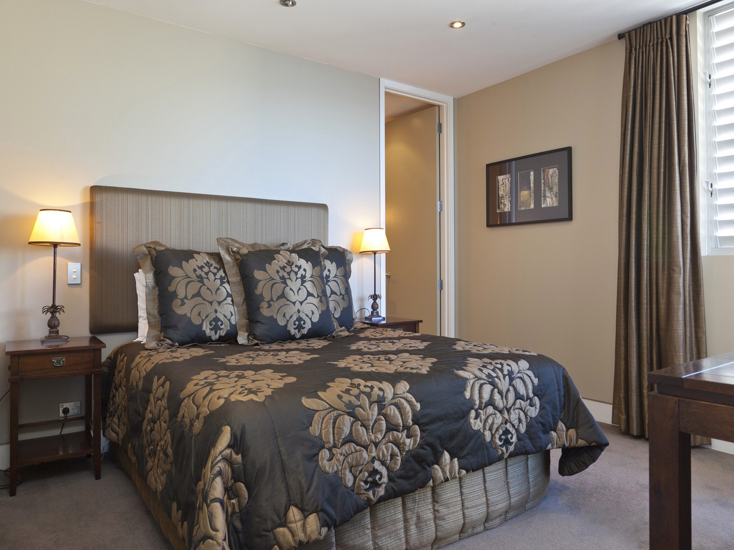 Main Bedroom